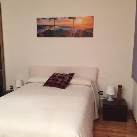 Comodidad Y Diseno En El Centro De Oviedo Registro De Turismo Vut 75 As Esterno foto