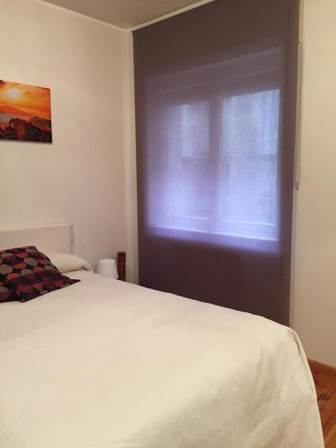 Comodidad Y Diseno En El Centro De Oviedo Registro De Turismo Vut 75 As Esterno foto